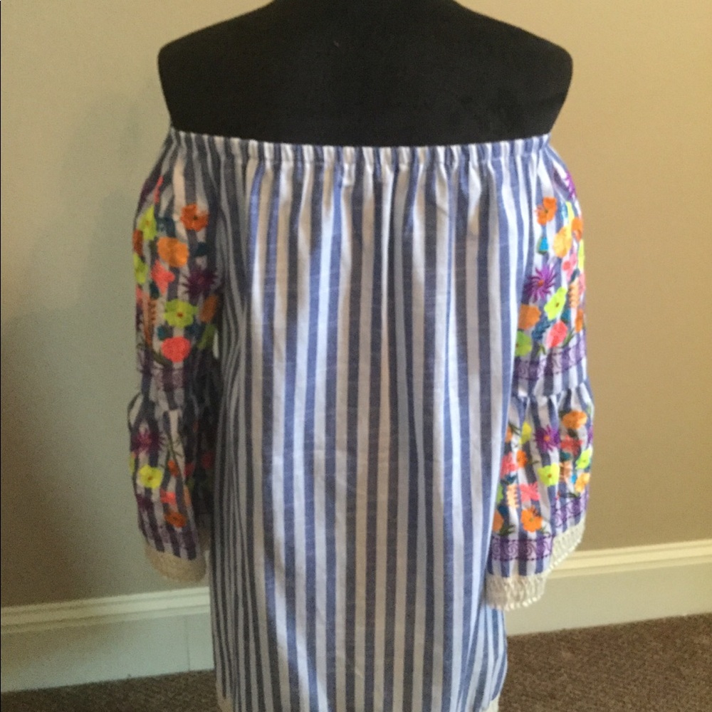 DRESS - Picture 2 of 3